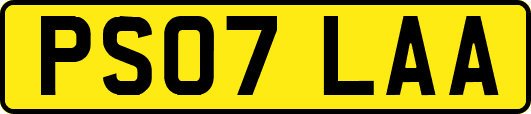 PS07LAA