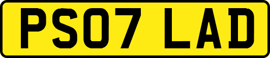 PS07LAD