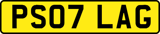 PS07LAG