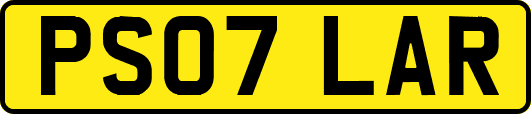 PS07LAR