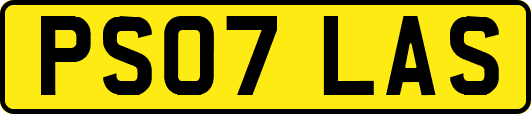 PS07LAS
