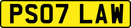 PS07LAW