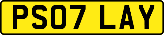 PS07LAY