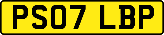 PS07LBP