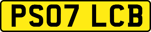 PS07LCB