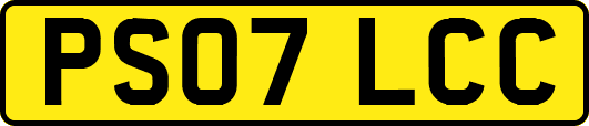 PS07LCC