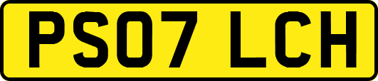 PS07LCH