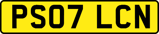 PS07LCN