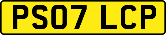 PS07LCP