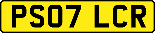 PS07LCR