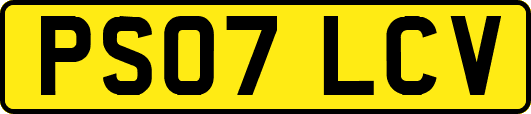 PS07LCV