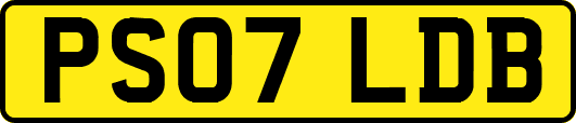 PS07LDB