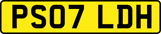 PS07LDH