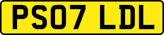 PS07LDL