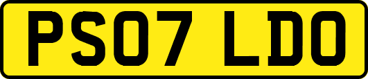 PS07LDO