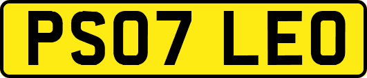 PS07LEO