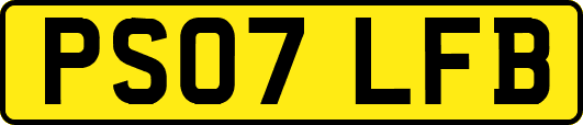PS07LFB