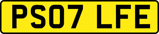 PS07LFE