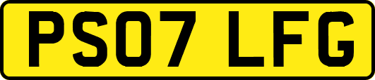 PS07LFG