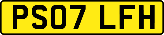 PS07LFH