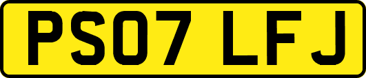 PS07LFJ