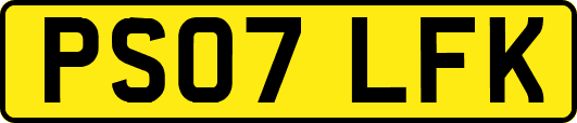 PS07LFK