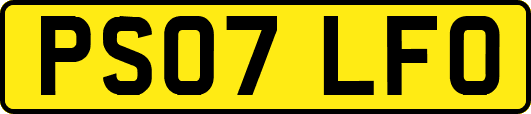 PS07LFO