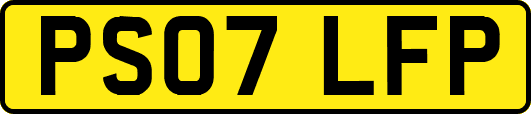 PS07LFP