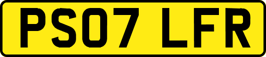 PS07LFR