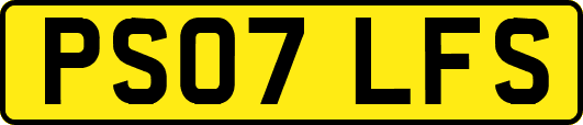 PS07LFS