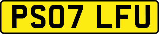 PS07LFU