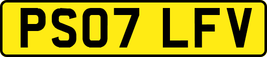 PS07LFV