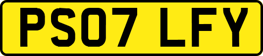 PS07LFY