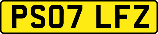 PS07LFZ