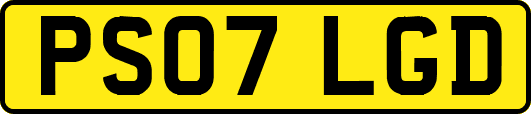 PS07LGD
