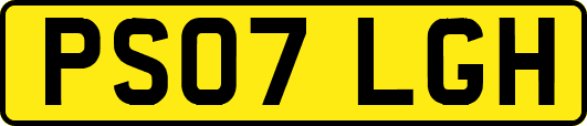 PS07LGH