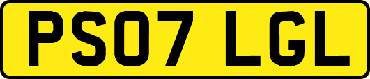 PS07LGL
