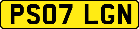 PS07LGN