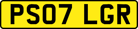 PS07LGR