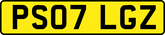 PS07LGZ