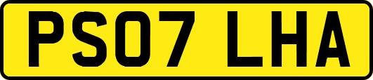 PS07LHA
