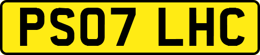 PS07LHC