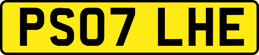 PS07LHE