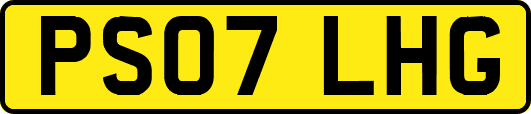PS07LHG