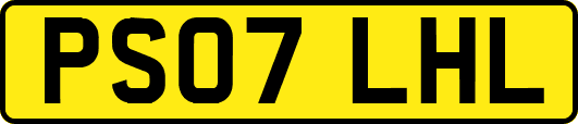 PS07LHL