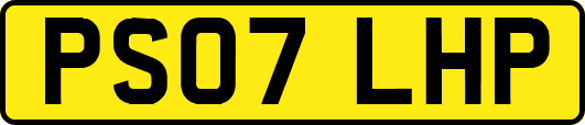 PS07LHP