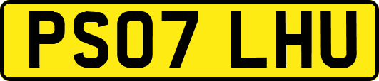PS07LHU