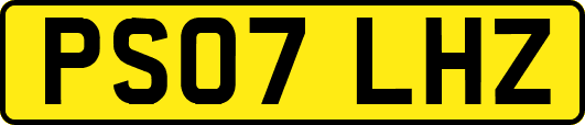PS07LHZ