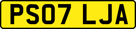 PS07LJA