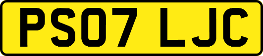 PS07LJC